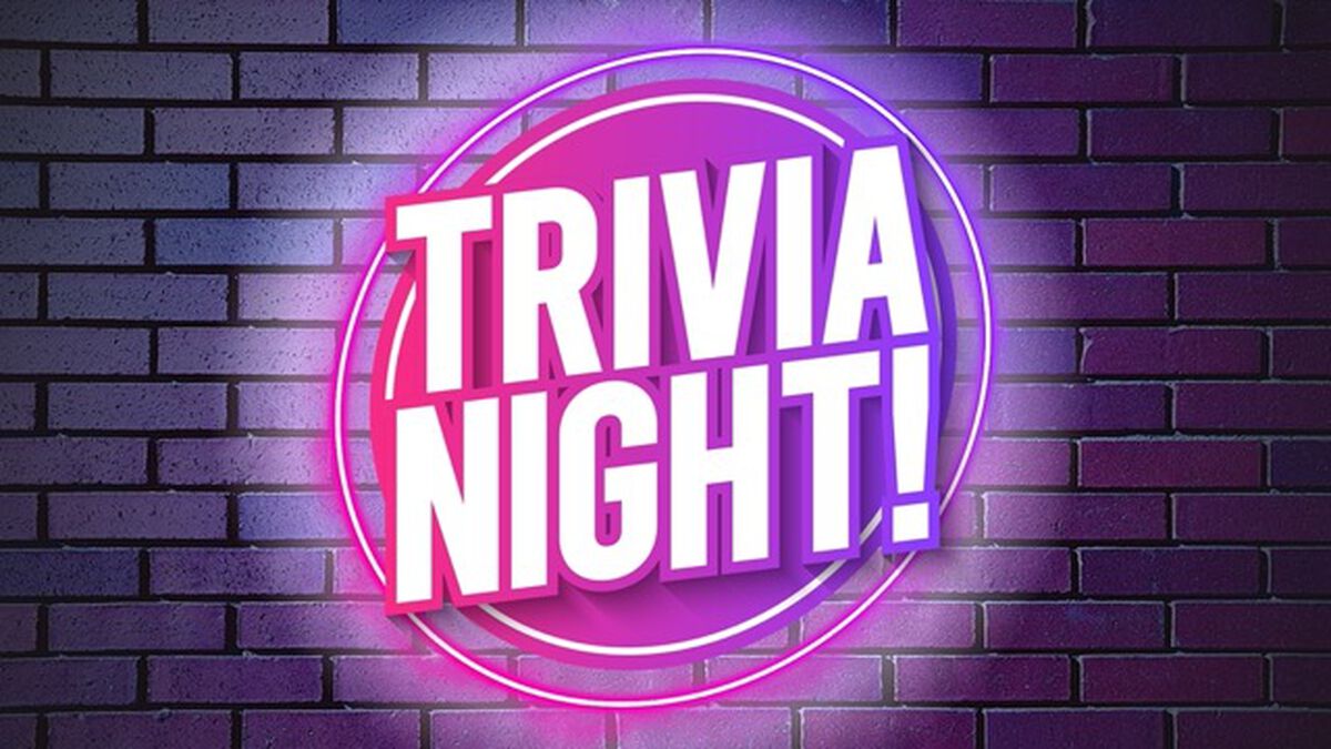 Trivia Night Event Pack image number 0